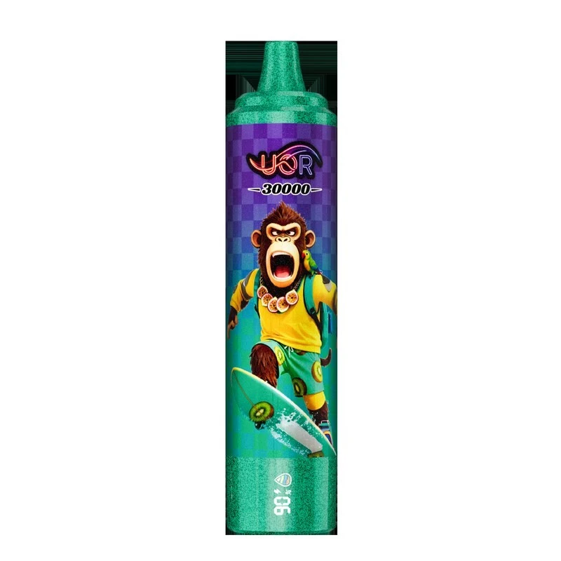 UOR Tornado 30000 best